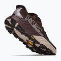 Мъжки обувки за бягане  HOKA Speedgoat 7 GTX Wide spiced chocolate/river rock grey 5