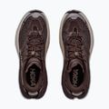 Мъжки обувки за бягане  HOKA Speedgoat 7 GTX Wide spiced chocolate/river rock grey 8