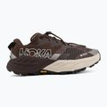 Мъжки обувки за бягане  HOKA Speedgoat 7 GTX Wide spiced chocolate/river rock grey 2