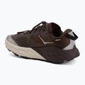 Мъжки обувки за бягане  HOKA Speedgoat 7 GTX Wide spiced chocolate/river rock grey 3