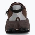 Мъжки обувки за бягане  HOKA Speedgoat 7 GTX Wide spiced chocolate/river rock grey 6