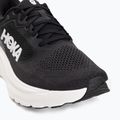 Мъжки обувки за бягане  HOKA Arahi 9 Wide black/white 7
