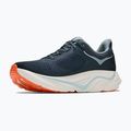 Дамски обувки за бягане HOKA  Arahi 9 Wide varsity navy/faded navy 2