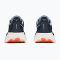 Дамски обувки за бягане HOKA  Arahi 9 Wide varsity navy/faded navy 4