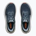 Дамски обувки за бягане HOKA  Arahi 9 Wide varsity navy/faded navy 5