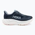 Дамски обувки за бягане HOKA  Arahi 9 Wide varsity navy/faded navy 2