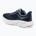 Дамски обувки за бягане HOKA  Arahi 9 Wide varsity navy/faded navy 3
