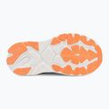 Дамски обувки за бягане HOKA  Arahi 9 Wide varsity navy/faded navy 4