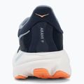 Дамски обувки за бягане HOKA  Arahi 9 Wide varsity navy/faded navy 6