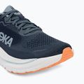 Дамски обувки за бягане HOKA  Arahi 9 Wide varsity navy/faded navy 7