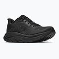 Мъжки обувки за бягане  HOKA Clifton 11 Wide black/black