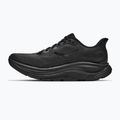 Мъжки обувки за бягане  HOKA Clifton 11 Wide black/black 3