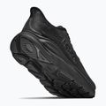 Мъжки обувки за бягане  HOKA Clifton 11 Wide black/black 5