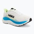 Мъжки обувки за бягане  HOKA Clifton 11 Wide frost/black