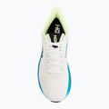 Мъжки обувки за бягане  HOKA Clifton 11 Wide frost/black 5