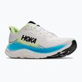 Мъжки обувки за бягане  HOKA Clifton 11 Wide frost/black