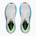 Мъжки обувки за бягане  HOKA Clifton 11 Wide frost/black 8