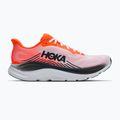 Мъжки обувки за бягане  HOKA Clifton 11 Wide neon tangerine/frost 2