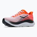 Мъжки обувки за бягане  HOKA Clifton 11 Wide neon tangerine/frost 3