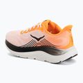 Мъжки обувки за бягане  HOKA Clifton 11 Wide neon tangerine/frost 3