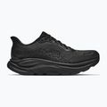 Мъжки обувки за бягане  HOKA Clifton 11 X-Wide black/black 2