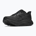 Дамски обувки за бягане HOKA Clifton 11 X-Wide black/black 4