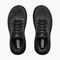 Дамски обувки за бягане HOKA Clifton 11 X-Wide black/black 8