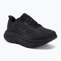 Дамски обувки за бягане HOKA Clifton 11 X-Wide black/black
