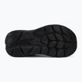 Дамски обувки за бягане HOKA Clifton 11 X-Wide black/black 4