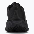 Дамски обувки за бягане HOKA Clifton 11 X-Wide black/black 6