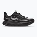 Мъжки обувки за бягане  HOKA Clifton 11 GTX Wide black/black 2