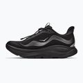 Мъжки обувки за бягане  HOKA Clifton 11 GTX Wide black/black 3