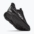 Мъжки обувки за бягане  HOKA Clifton 11 GTX Wide black/black 5