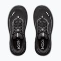 Мъжки обувки за бягане  HOKA Clifton 11 GTX Wide black/black 8
