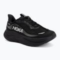 Мъжки обувки за бягане  HOKA Clifton 11 GTX Wide black/black