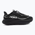 Мъжки обувки за бягане  HOKA Clifton 11 GTX Wide black/black 2