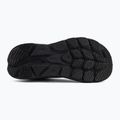 Мъжки обувки за бягане  HOKA Clifton 11 GTX Wide black/black 4