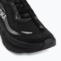 Мъжки обувки за бягане  HOKA Clifton 11 GTX Wide black/black 7