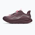 Дамски обувки за бягане HOKA Clifton 11 GTX Wide smoky quartz/deep mauve 3