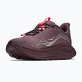 Дамски обувки за бягане HOKA Clifton 11 GTX Wide smoky quartz/deep mauve 4
