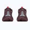 Дамски обувки за бягане HOKA Clifton 11 GTX Wide smoky quartz/deep mauve 6