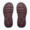 Дамски обувки за бягане HOKA Clifton 11 GTX Wide smoky quartz/deep mauve 7
