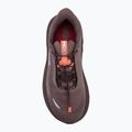Дамски обувки за бягане HOKA Clifton 11 GTX Wide smoky quartz/deep mauve 5