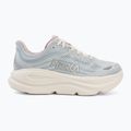 Дамски обувки за бягане HOKA Bondi 9 GLM alabaster/mineral blue 2