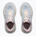 Дамски обувки за бягане HOKA Bondi 9 GLM alabaster/mineral blue 5
