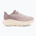 Дамски обувки за бягане HOKA Clifton 11 GLM pink opal/quartzite 2