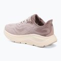 Дамски обувки за бягане HOKA Clifton 11 GLM pink opal/quartzite 3