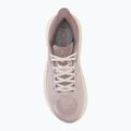 Дамски обувки за бягане HOKA Clifton 11 GLM pink opal/quartzite 5