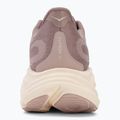 Дамски обувки за бягане HOKA Clifton 11 GLM pink opal/quartzite 6