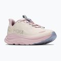Дамски обувки за бягане HOKA Clifton 11 GTX GLM alabaster/pink opal